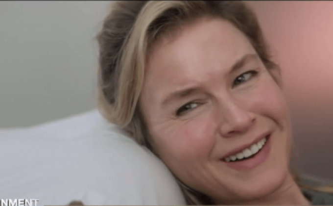 “เรเน่ เซลเวเกอร์” หวนคืนสู่วงการ เตรียมงานใหม่ให้แฟนถึง 3 เรื่อง