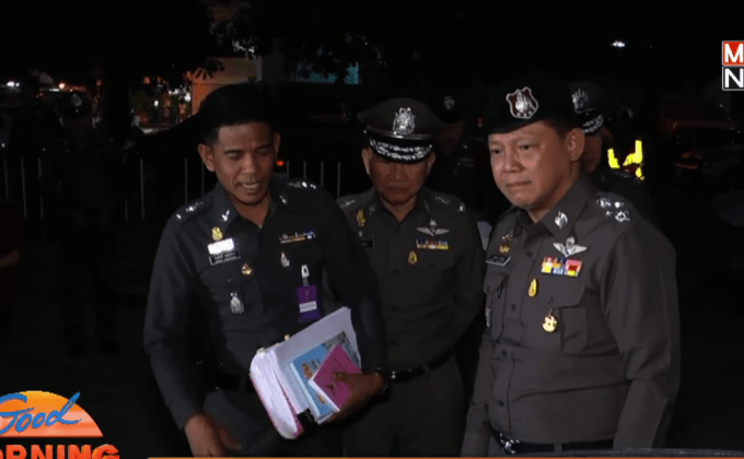 “รอง ผบ.ตร.” สั่งโอนคดีเบนซ์ชน 2 นศ.หลังไม่คืบหน้า