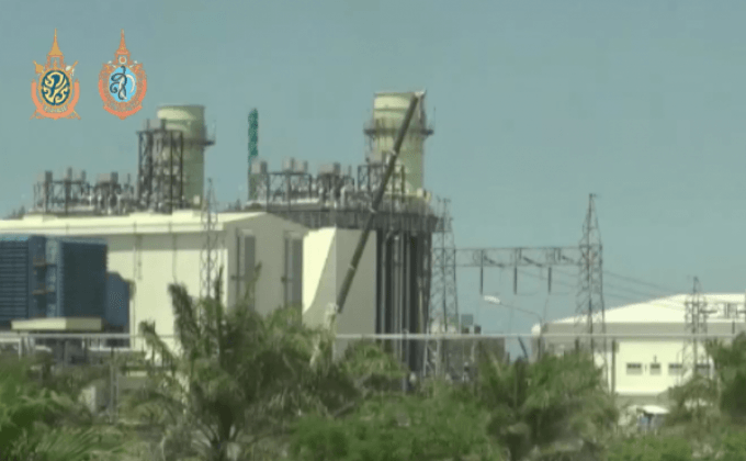 เตรียมพร้อมรับมือปิดซ่อมแหล่งก๊าซ เจดีเอ