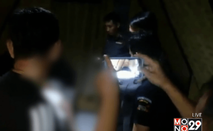 ตร.เร่งตามตัวหญิงสาว กรณีหนุ่มใหญ่ช็อคตายคาโรงแรม