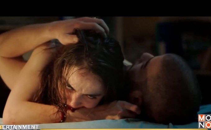 โรงหนังอเมริกาสุดเก๋ เสนอถุงใส่อาเจียนให้คนดูก่อนเข้าชม Raw