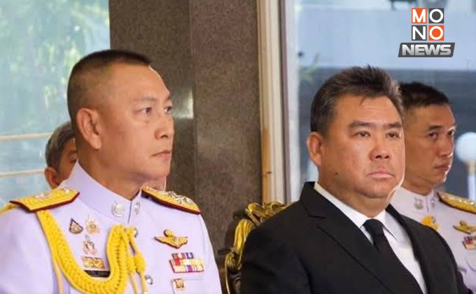 ผบ.ตร.ยันเครื่องบินตกไม่อยู่ในรายชื่อซ่อม สั่งเร่งพิสูจน์กล่องดำ