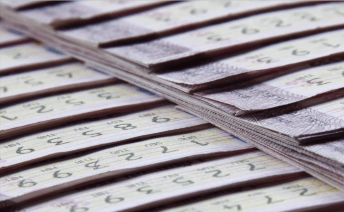 หวยแพง…เกินแก้?