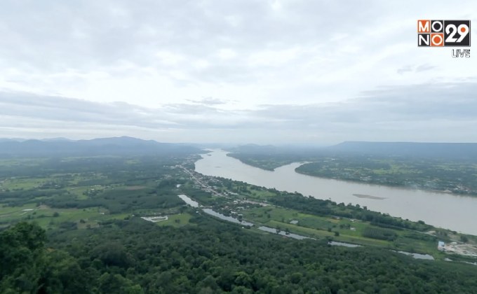 เที่ยว จ.หนองคาย ดินแดนที่ติดริมน้ำโขง