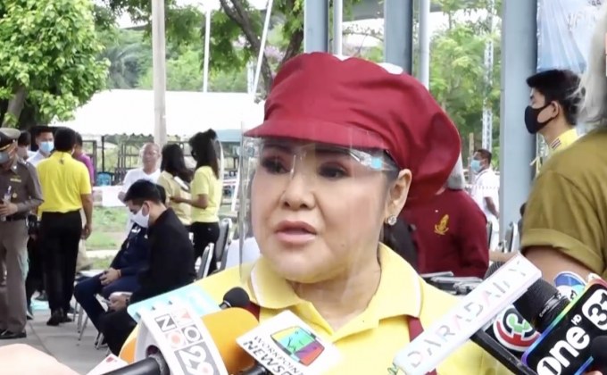 “ฮาย” แจงดราม่าหลังถูกโทรด่า เหตุคนเข้าใจผิดรับสมัครงาน