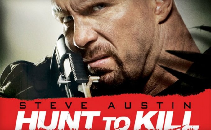 Hunt to Kill โหดล่าดิบ