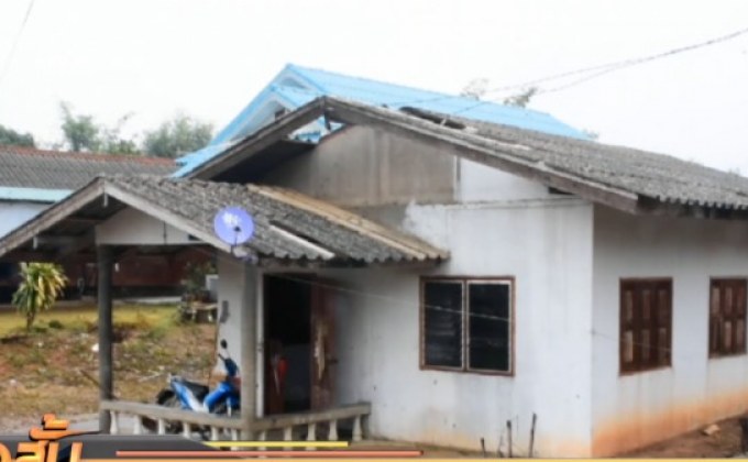 อุตุฯเตือนเหนือระวังลูกเห็บ-อีสานอุณหภูมิลด 1-3 องศาฯ