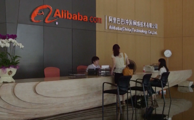 บริษัทยักษ์ใหญ่จีนกระทบหนักสงครามการค้า