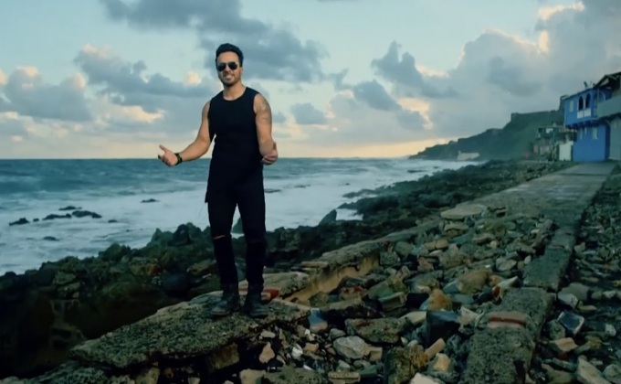 Despacito สร้างสถิติยอดสตรีมมิ่งสูงสุดในโลก