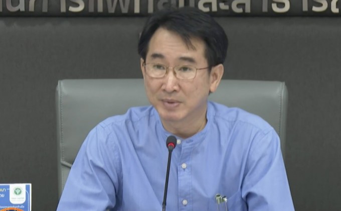 สธ.เผยผู้ป่วยโควิด-19 กลับบ้านเพิ่มอีก 2 คน