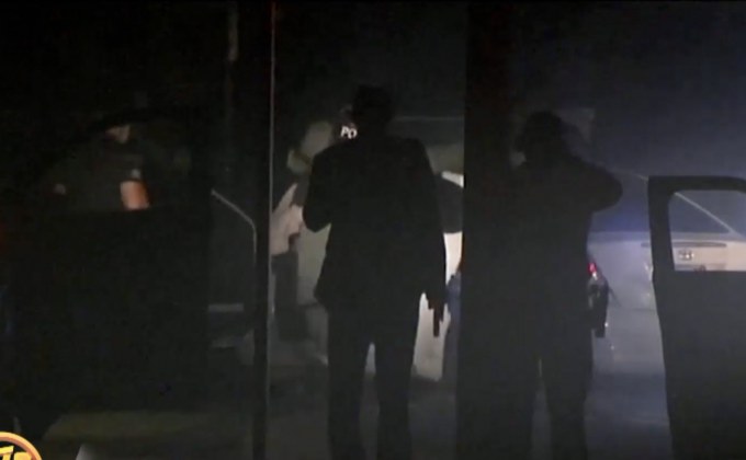 ตำรวจยิงหนุ่มอเมริกันจับลูกสาวเป็นตัวประกัน