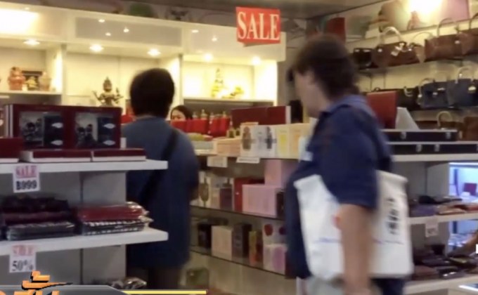 ทอท. เปิดประมูลดิวตี้ฟรีดอนเมืองตัดสิทธิ์กลุ่มเซ็นทรัล