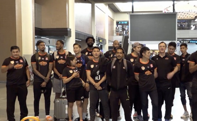 “แวมไพร์” หวังบุกคว่ำ “แบล็คแบร์” การันตีเข้าเพลย์ออฟ