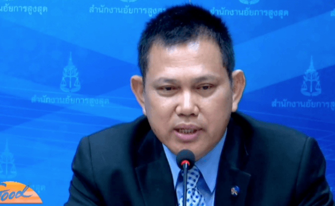 อสส.มั่นใจส่งฟ้อง 2 ข้อหาหนักคดีทายาทกระทิงแดง