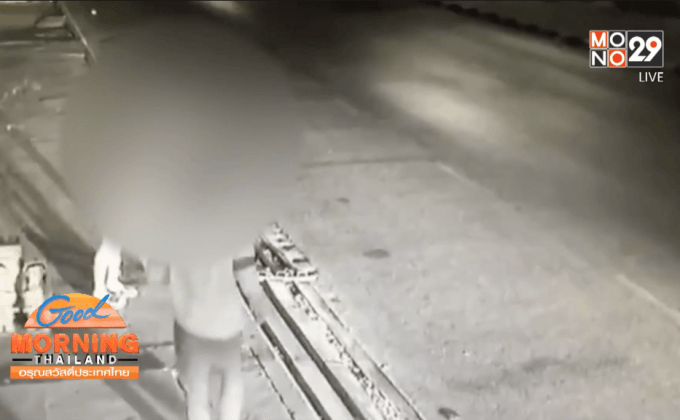 รวบ 2 วัยรุ่นเมืองกาญจน์ ทำร้ายหนุ่ม 19 ดับ