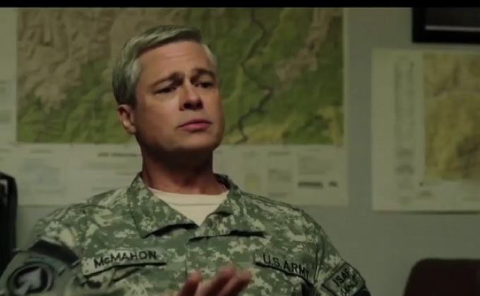 ลือสนั่น “แบรด พิตต์” ติดรายชื่อดาราสำหรับบท เคเบิล ใน Deadpool 2