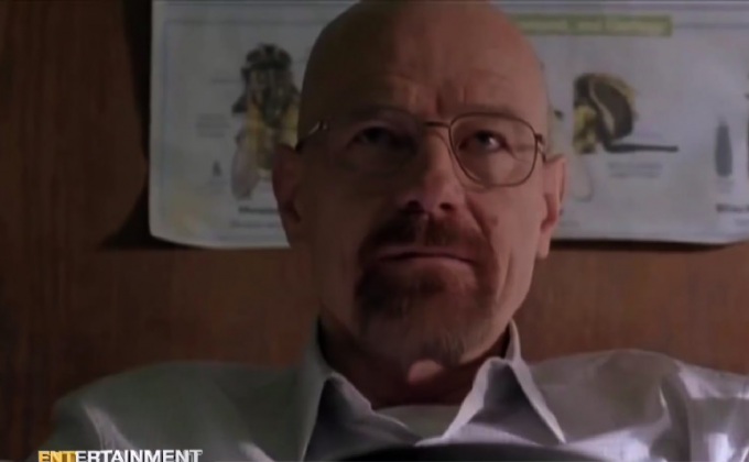 ซูเปอร์แฟนใช้เวลา 1 ปี ตัดต่อ Breaking Bad ให้เป็นหนัง 2 ชั่วโมง