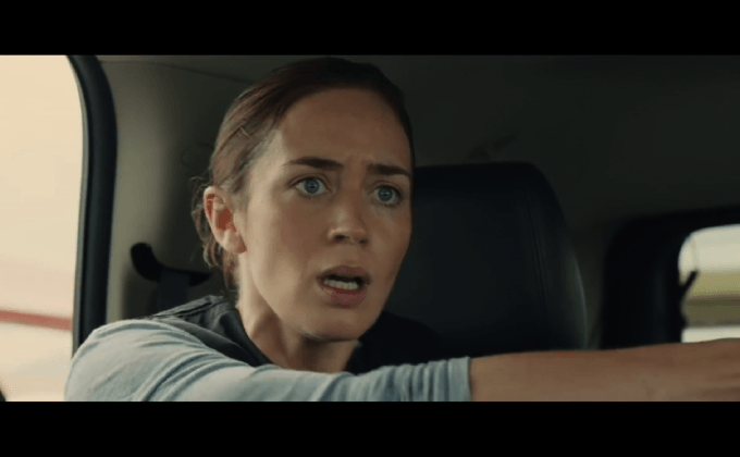 Sicario 2 ได้ผู้กำกับใหม่สานต่อความระทึก