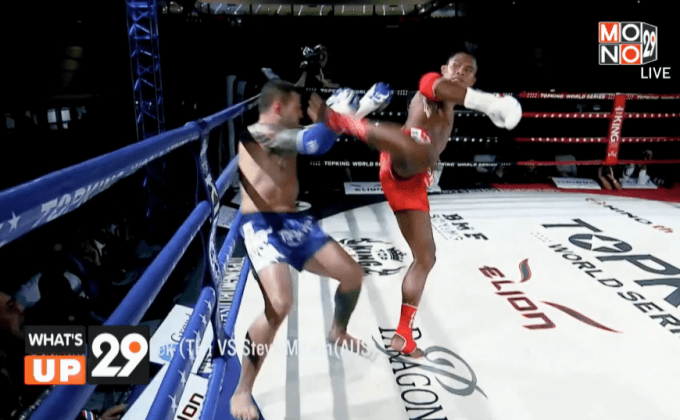 เจาะลึกเส้นทาง MONO29 TOPKING WORLD SERIES 2014