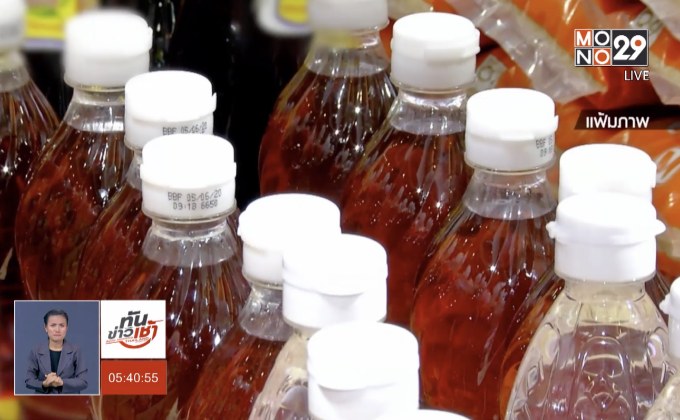 สมอ.เร่งปรับปรุงมาตรฐานน้ำปลาไทย