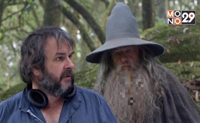 ลือลั่น จักรวาลหนัง DC Comics เล็งคว้าผู้กำกับ The Lord of The Ring เข้าทีม