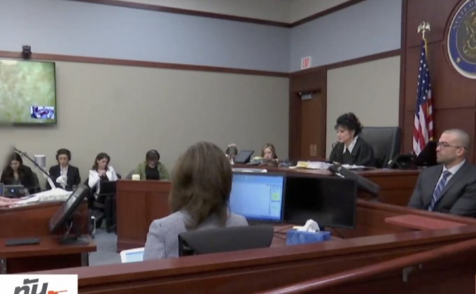 เหยื่ออดีตหมอแฉเหตุล่วงละเมิดทางเพศพุ่ง 163 ราย