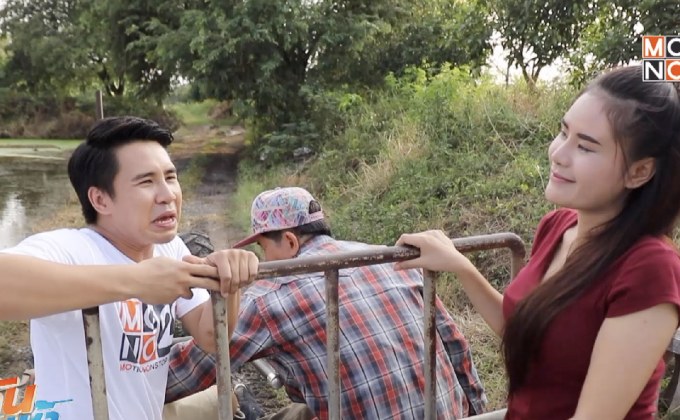 เจษฎาพาลุย :  คลองมหาสวัสดิ์ สัมผัสการท่องเที่ยวเชิงเกษตร ตอน 3