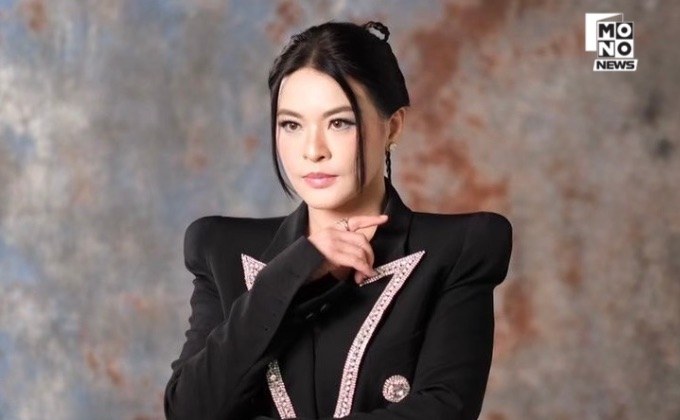 ‘มาดามหยก’ วอนรัฐบาลใช้มาตรการเด็ดขาดจัดการ ‘เขมร’ ส่ง ‘อินดี้ทีม’ กระจายช่วยอพยพประชาชนไปศูนย์พักพิง