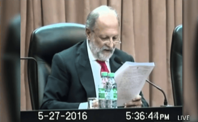 อาร์เจนตินาตัดสินจำคุกผู้นำปฏิบัติการคอนดอร์