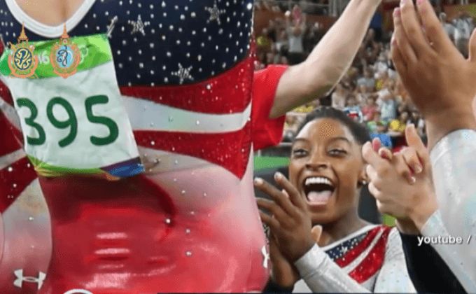 สหรัฐคว้าเหรียญทองโอลิมปิกฤดูร้อนครบ 1,000 เหรียญ