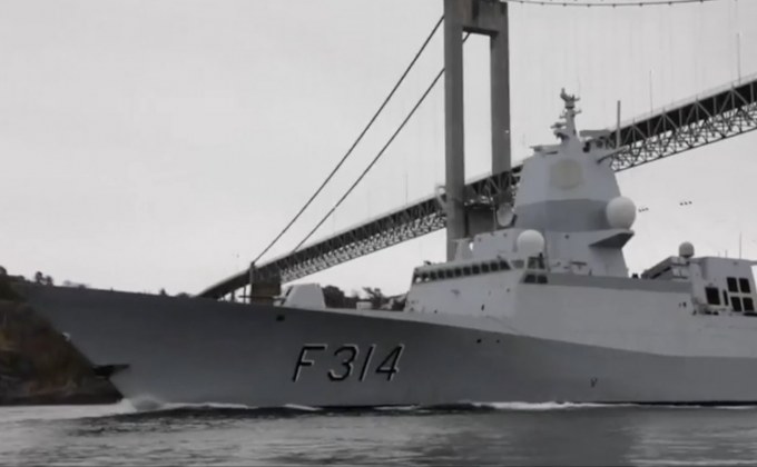 นาโตเปิดฉากการซ้อมรบครั้งใหญ่สุดหลังสงครามเย็น