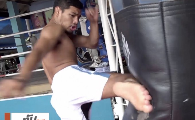 “อวตาร” มั่นใจกระชากเข็มขัดท็อปคิงส์ ไทยแลนด์ซีรีส์