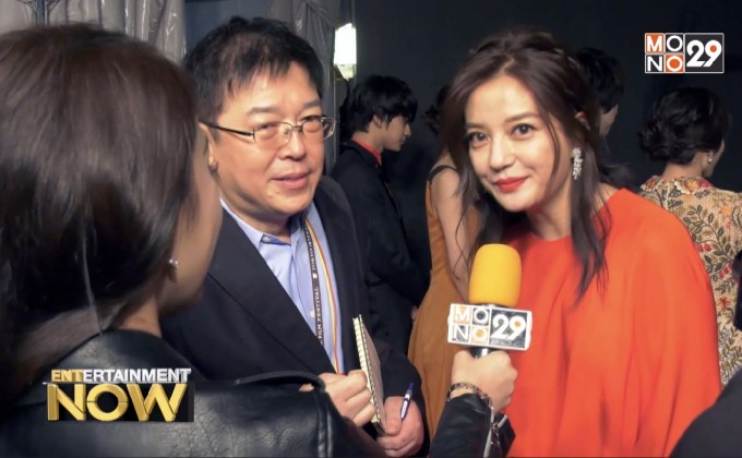 ก้าวเข้าสุ่ปีที่ 30 กับ Tokyo International Film Festival 2017