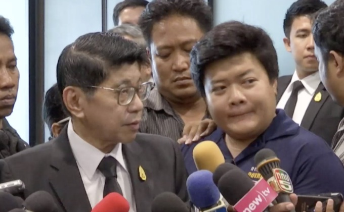 “วิษณุ” แจงดูรอบคอบไม่บรรจุพยาบาลวิชาชีพ