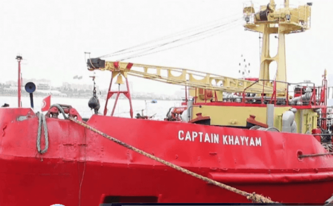 ลิเบียจับเรือบรรทุกน้ำมันละเมิดน่านน้ำ