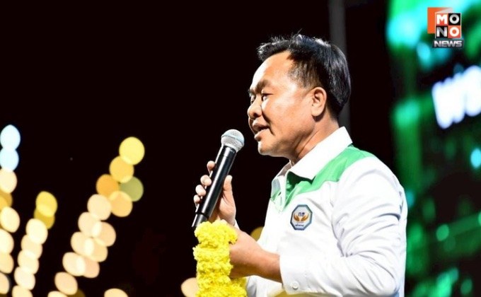 แปดริ้วส่งสัญญาณ เบื่อวาทกรรม ปลุกกระแส “เอาคนทำงานจริง”