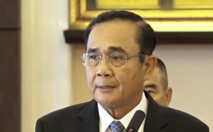 นายกฯเผยอาจใช้เครื่องบินพาณิชย์รับคนไทยกลับจากจีน