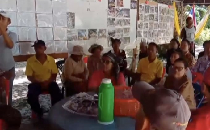 รมช.เกษตรฯ สั่งยึดคืนที่ดินสวนปาล์มฯ รุกที่ ส.ป.ก.