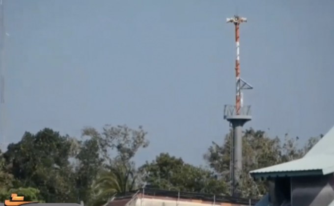 ชี้แจงเหตุสัญญาณเตือนภัยสึนามิกระบี่ไม่ดัง