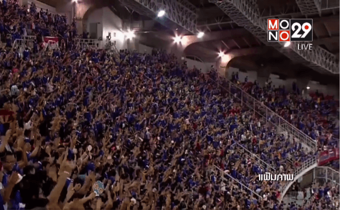 ส.บอลชุดเก่าไม่จ่ายภาษีรายรับตั๋วเข้าชม