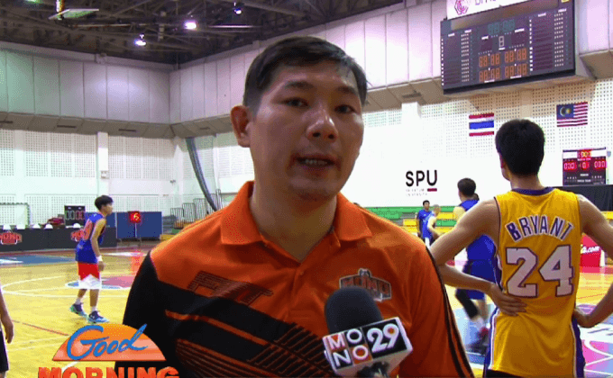 โมโนแวมไพร์เล็งใช้ “ฟาสต์เบรก” จู่โจมมาเลเซีย