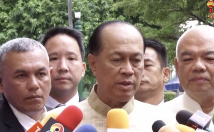 “พล.อ.อนุพงษ์” สั่งผู้ว่าฯทั่วประเทศ เร่งแก้ปัญหาฝุ่น