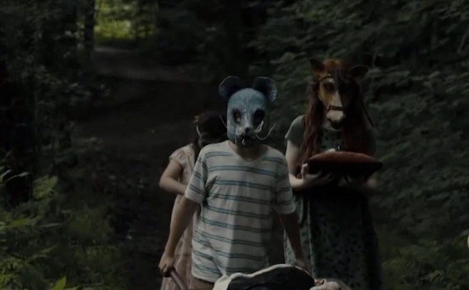 คลิปแรก Pet Sematary เวอร์ชั่นใหม่จากนิยายสยองขวัญ “สตีเฟ่น คิง”