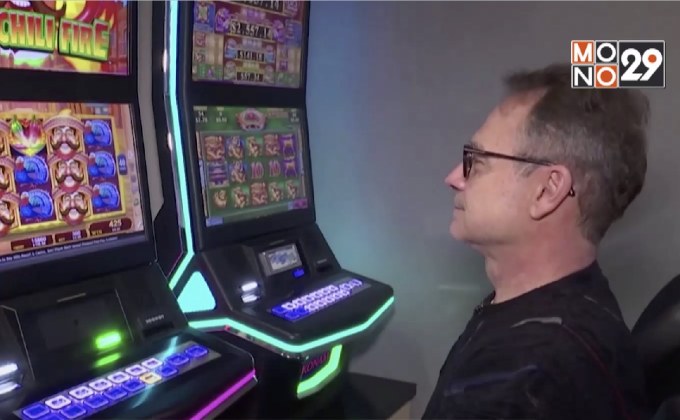 เทคโนโลยี AI ในคาสิโน