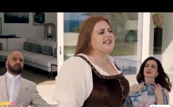 Movie Review : The Hustle โกงตัวแม่