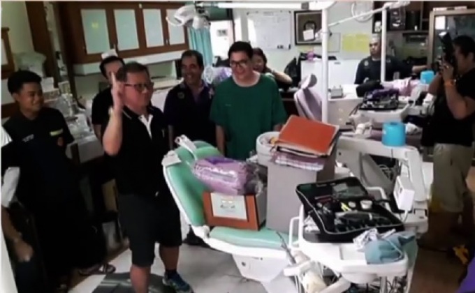 สาธารณูปโภคภาคใต้เริ่มกลับมาให้บริการ