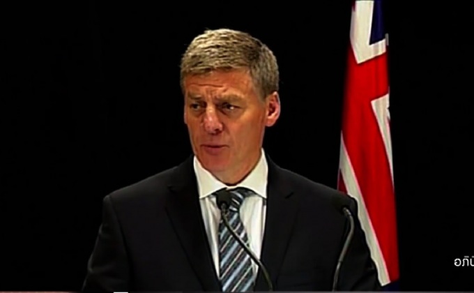 นิวซีแลนด์เตรียมจัดการเลือกตั้งทั่วไป