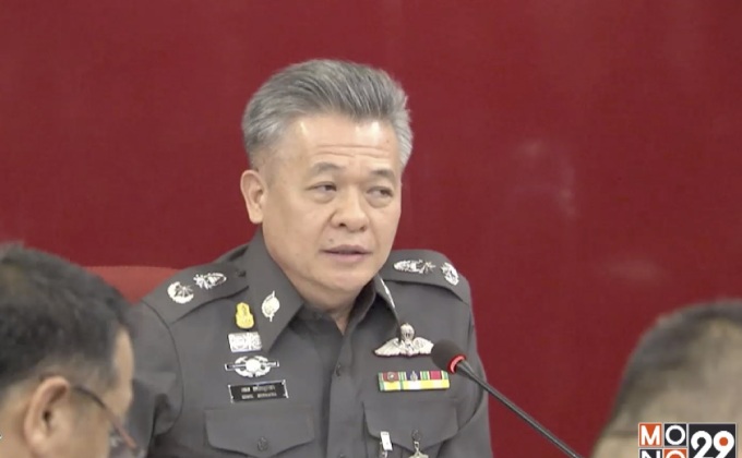 ปปป.พบข้าราชการกลุ่มใหม่ ทุจริตเงินทอนวัดอีก 20 แห่ง