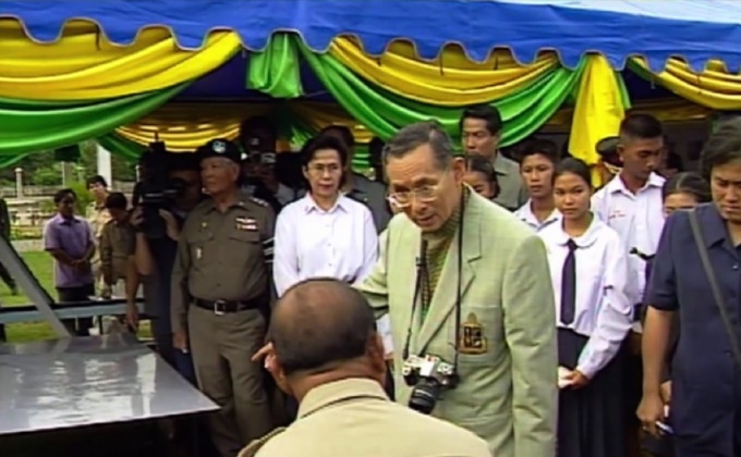 ความประทับใจ พระอัจฉริยะภาพ “ครูผู้ยิ่งใหญ่”