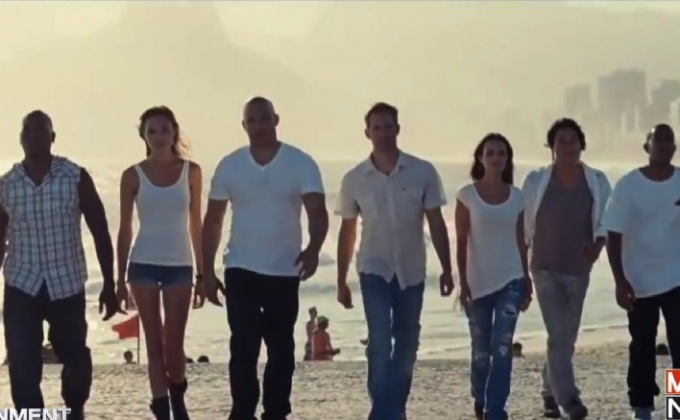 วิเคราะห์สาเหตุที่คนดูยังชื่นชอบจักรวาลหนัง Fast and Furious